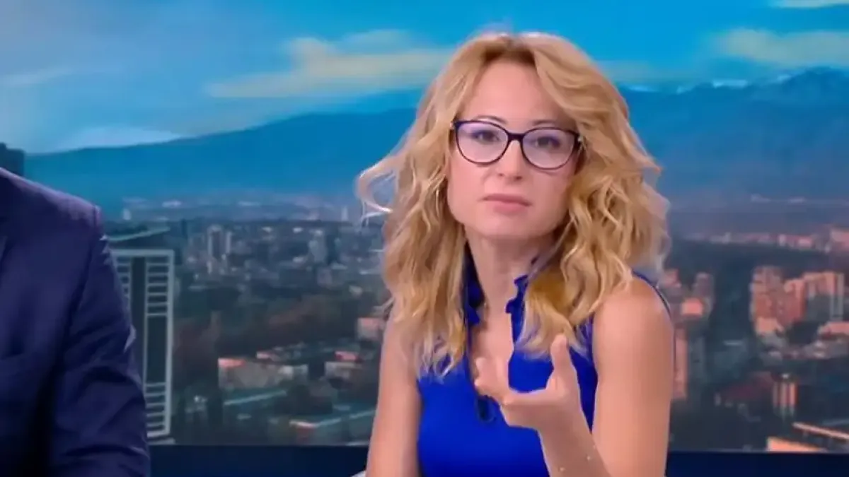 Иван Стамболов-Сула: Случаят "Цънцарова" - журналист или агитатор и пропагандатор