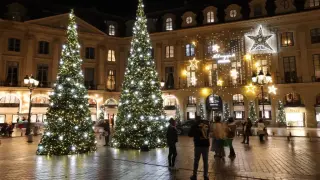 Страх скова света: Редица големи градове отмениха Нова година