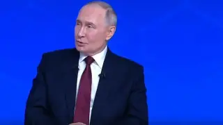 Почина човекът, следял Путин цял живот