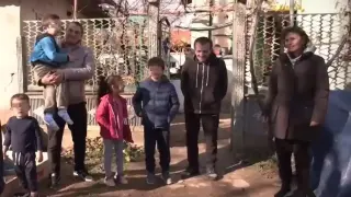 17-годишен младеж дари парите от рождения си ден за хора в нужда в Северозапада Видео