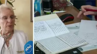 Перник води класацията: Грипът удря двойно по-силно в "града на миньорите"