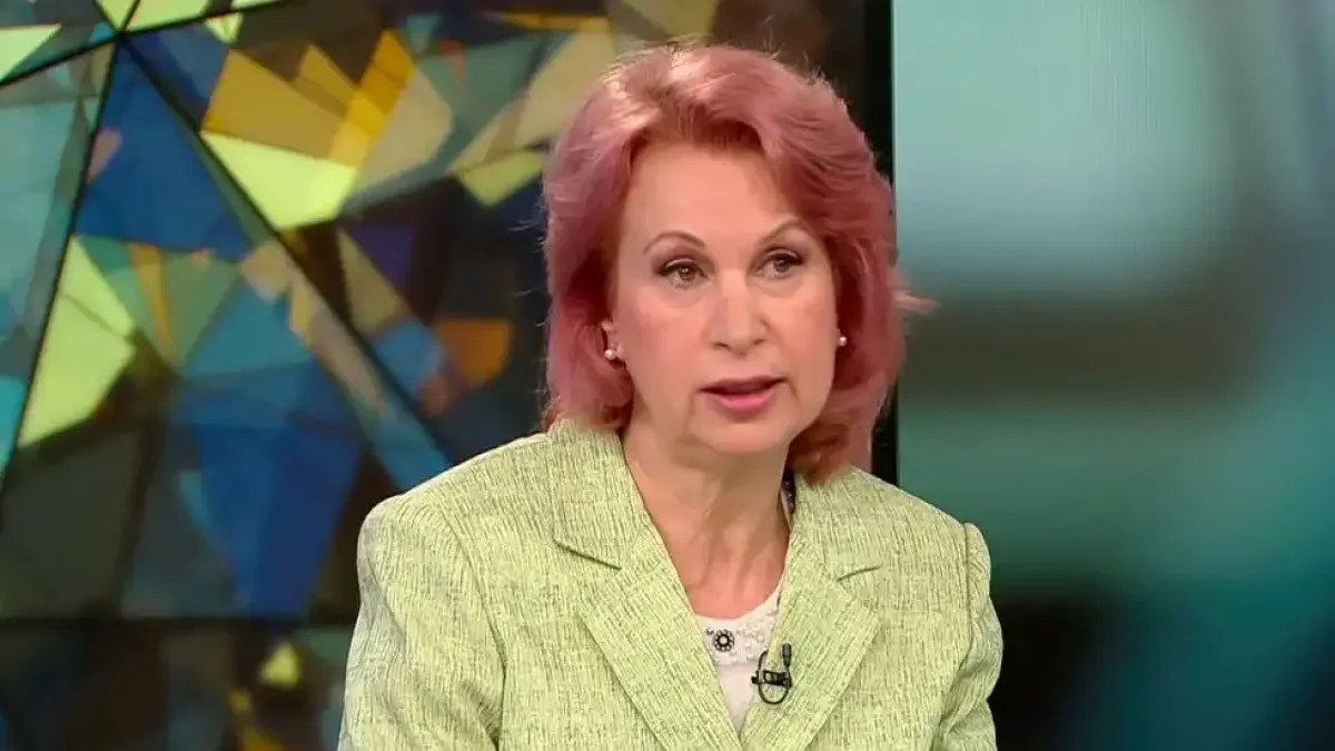 Проф. Ива Христова предупреди: Грипът настъпва! Видео