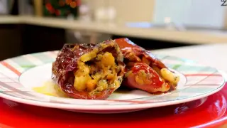 Традиционна рецепта с трик: Как да направите най-сочните постни чушки?