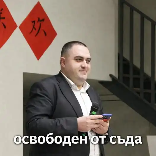 Николай Попов възмутен заради директора-воайор: После ми говорете, че съдът бил „чист и бял“