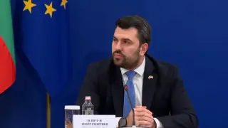 Георг Георгиев отсече: България гласува "ЗА" безсрочното замразяване на руските активи