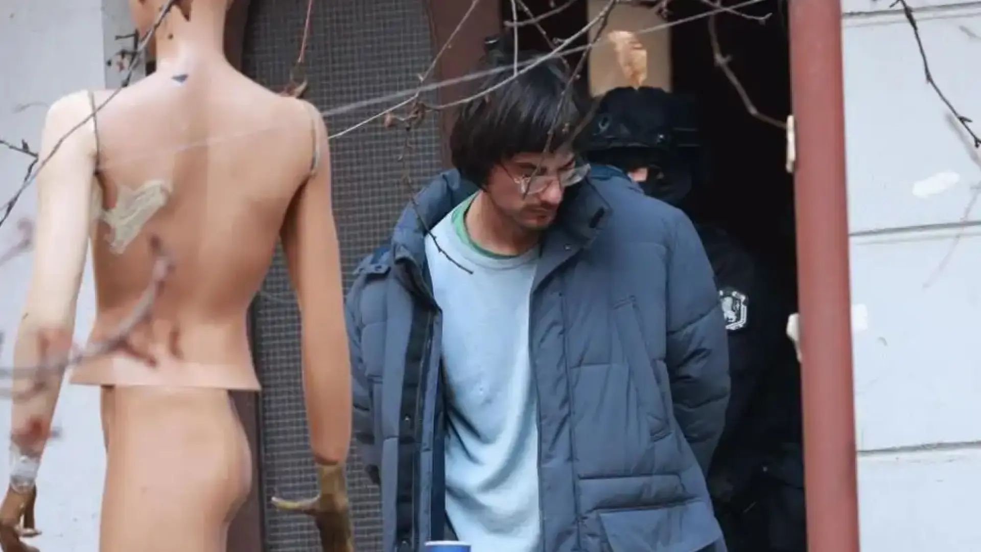 Съдът реши  съдбата на 29-г. мъж, разпространявал порно с деца в София