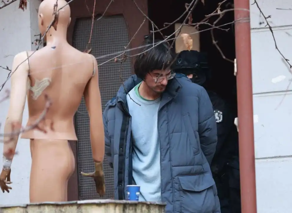 Съдът реши  съдбата на 29-г. мъж, разпространявал порно с деца в София