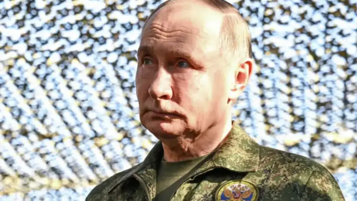 Когато лъжата на Путин стана очевидна: Пропагандата на Кремъл започна да убеждава, че Купянск не е нужен на Русия