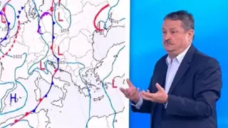 Проф. Рачев обяви най-тъжната прогноза за Коледа и Нова година