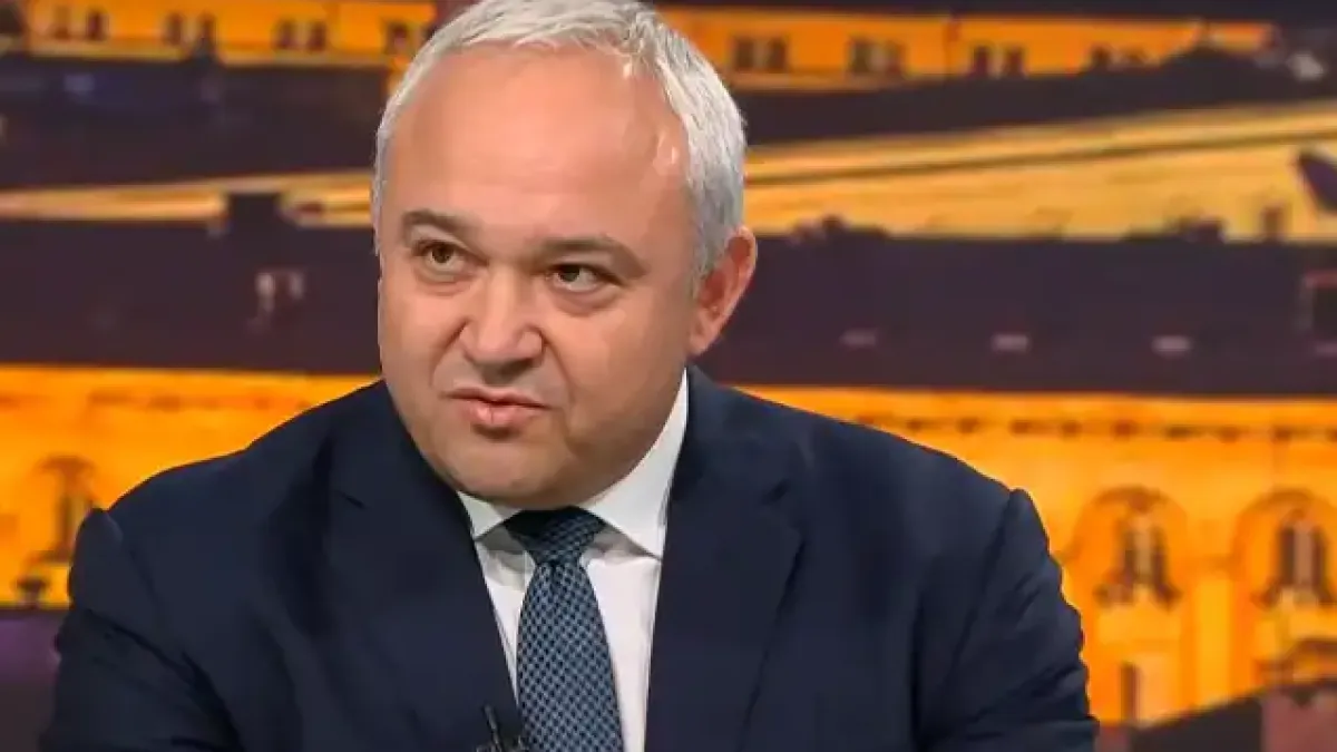 Калин Стоянов попиля г-н „Бях точен с парите“ Демерджиев, отново го хвана в крачка