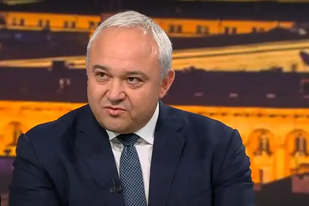 Калин Стоянов попиля г-н „Бях точен с парите“ Демерджиев, отново го хвана в крачка