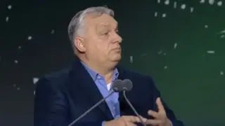 Орбан се страхува от украинско нападение по негови електрически централи