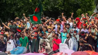 Константин Мишев: Първата победа на протестите на Gen Z е във...