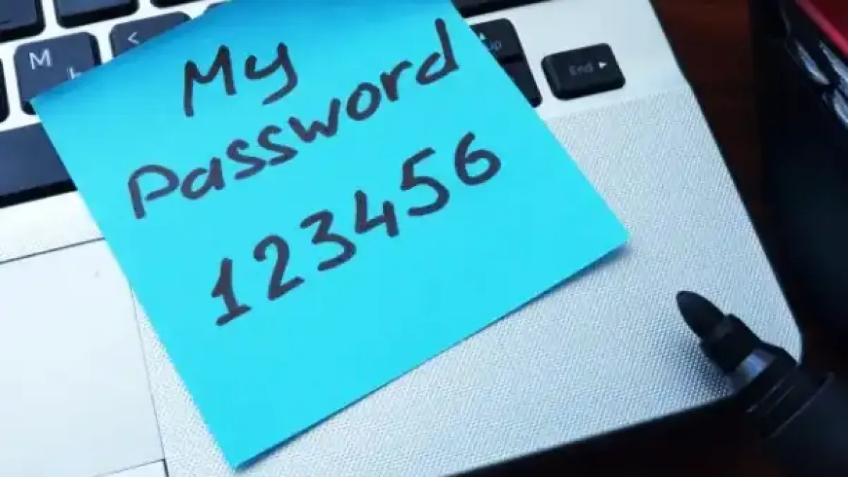 Използвате ли още „123456“? Тези пароли се разбиват за секунда – проверете дали вашата е сред тях