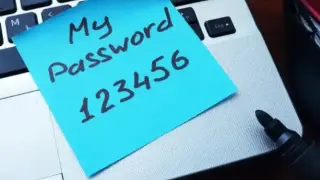 Използвате ли още „123456“? Тези пароли се разбиват за секунда – проверете дали вашата е сред тях