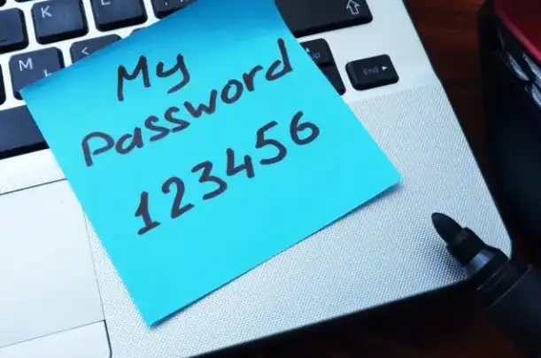 Използвате ли още „123456“? Тези пароли се разбиват за секунда – проверете дали вашата е сред тях