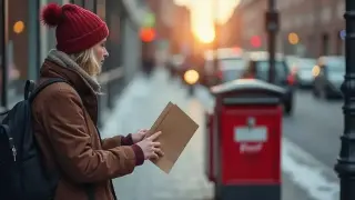 Край на писмата до Дядо Коледа: Дания слага точка на пощата след 400 години