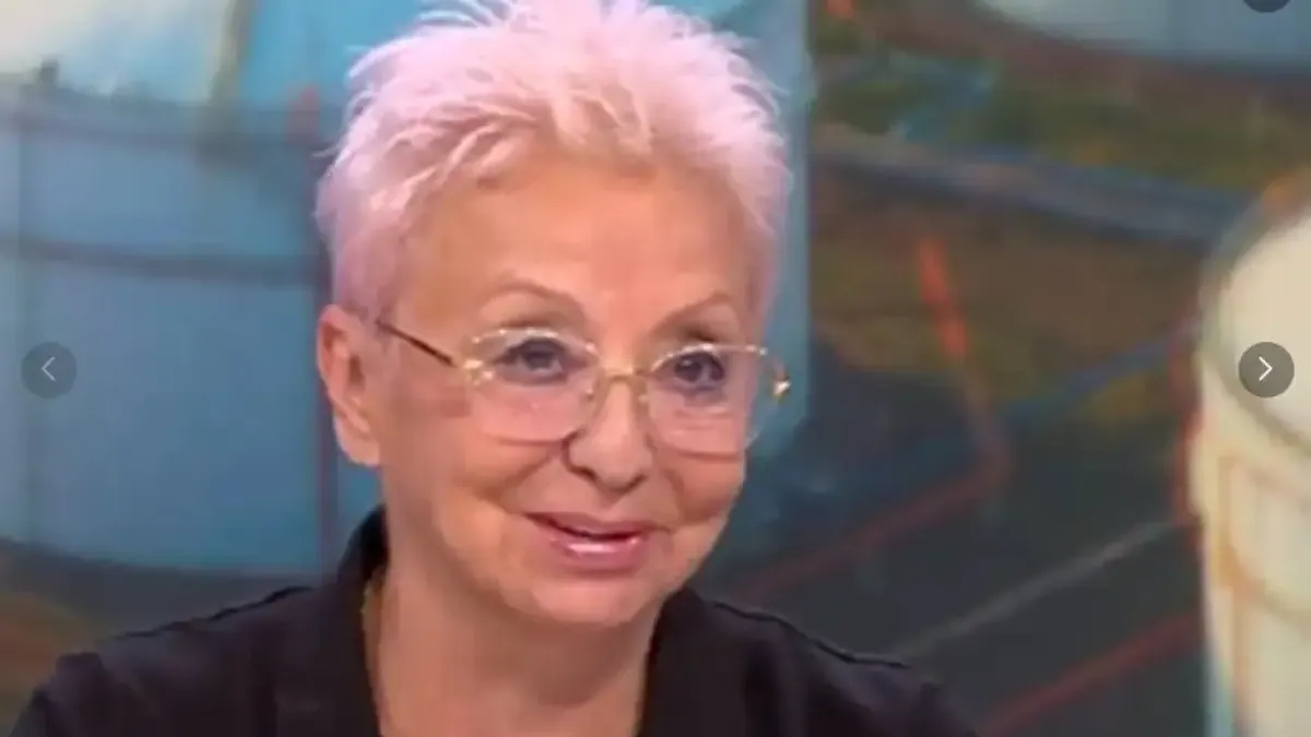 Диана Дамянова: Радев още се чуди дали да слезе на политическия терен