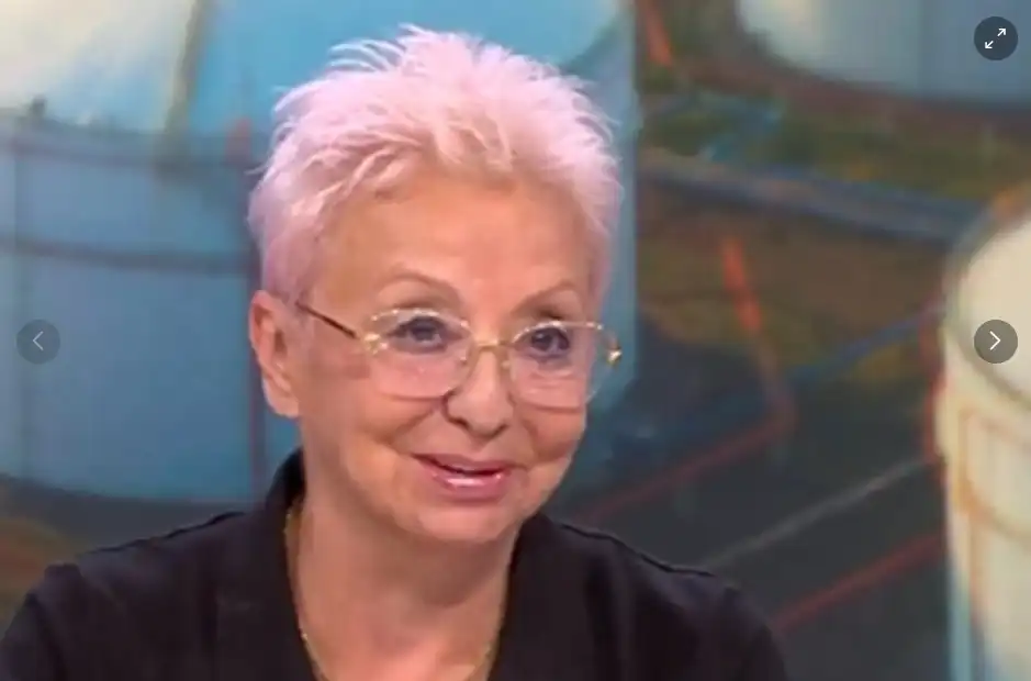 Диана Дамянова: Радев още се чуди дали да слезе на политическия терен