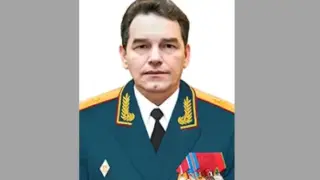 Показно убийство в Москва: взривиха колата на висш офицер