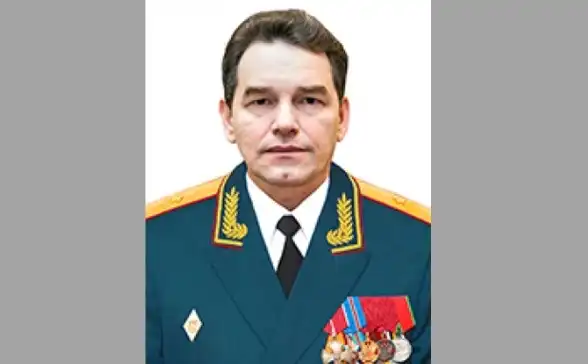 Показно убийство в Москва: взривиха колата на висш офицер