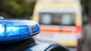 16-годишно момче е в тежко състояние след катастрофа във Великотърновско