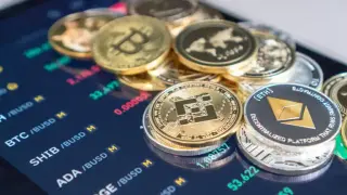 Сериозни прегради пред нелегалната търговия с криптовалути
