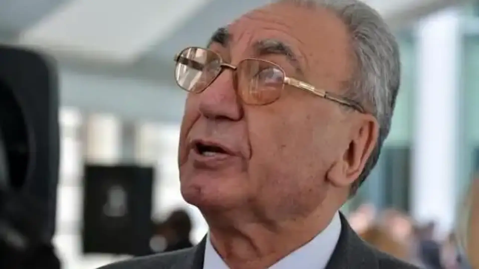 Почина последният министър на Тодор Живков: Отиде си Георги Йорданов