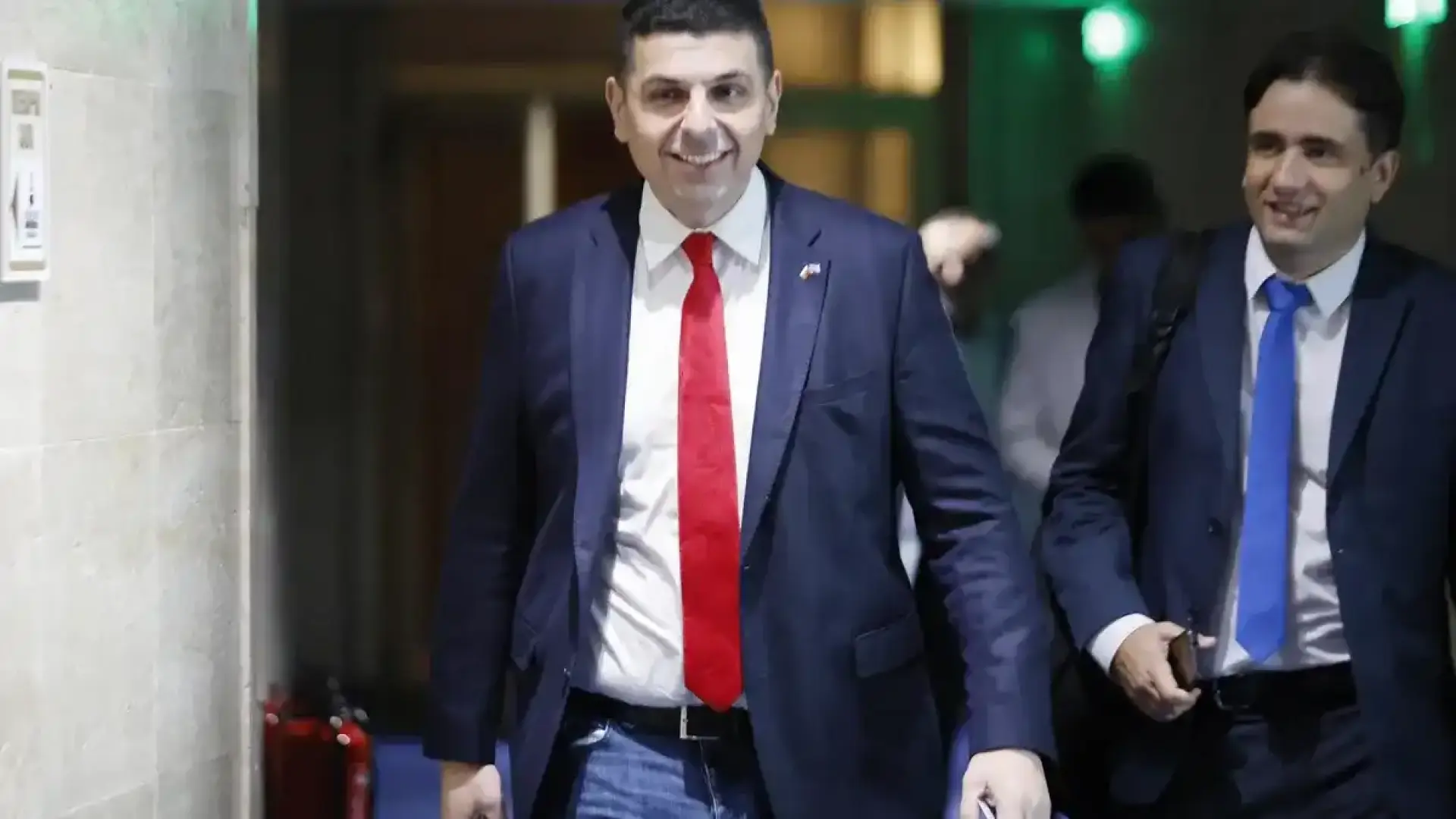 ПП-ДБ обяви какво ще прави с мандата