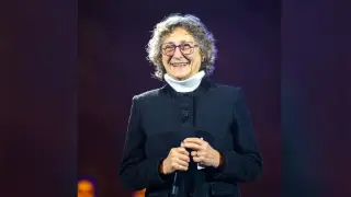 Нешка Робева: Старостта е най-големият божи дар