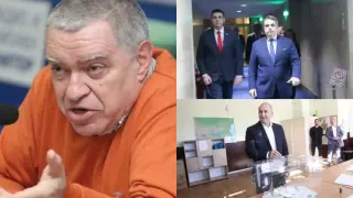 Проф. Константинов посече изборните мераци на ПП-ДБ, обяви 2 варианта за партията на Радев