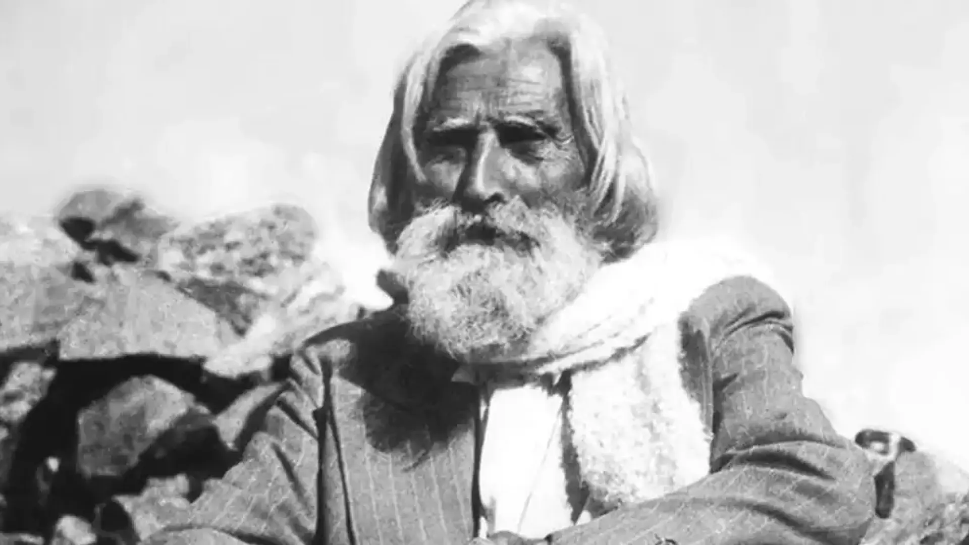 Петър Дънов: Бъдещето на българския народ, с малки  изключения, е светло