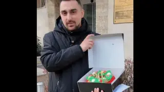 Батков-младши: Голям ден е днес - 30 години от подписването за Беломорския проход! Видео