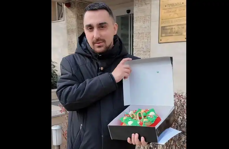Батков-младши: Голям ден е днес - 30 години от подписването за Беломорския проход! Видео