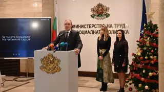 Тихите герои: шест истории разказват за мисията на социалната работа
