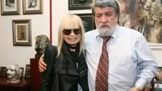 Вежди Рашидов с важна новина за Лили Иванова