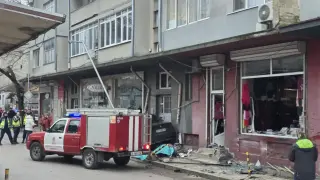 Укрил диагноза, за да шофира: До 15 г. затвор заплашват мъжа, помел пешеходки до пазара във Варна