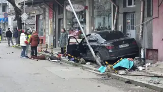Шофьорът от мелето с 2 трупа във Варна се оказа с тежко заболяване