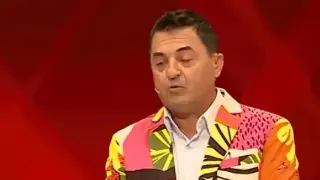 Любим водещ на NOVA с голям гаф в ефир