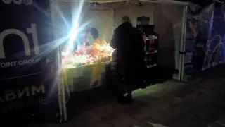 Гринч ти ли си? Скапаха настроението на много голям коледен базар у нас