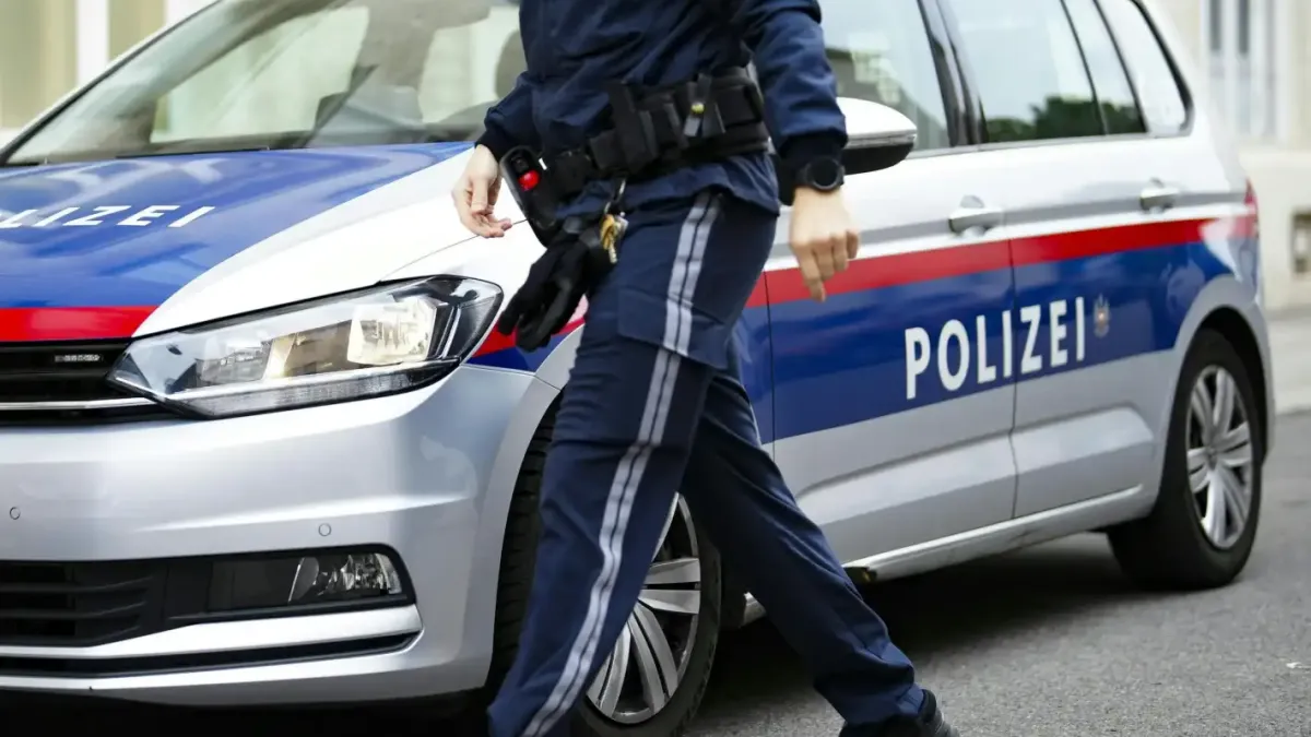 7 ранени полицаи след спор за детски рожден ден
