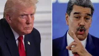Ето какво заяви Мадуро за Тръмп в телевизионно обръщение
