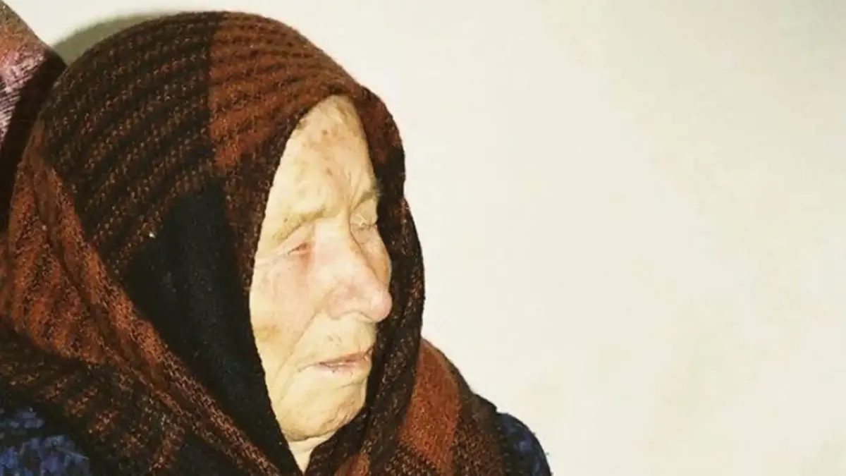 Ново предупреждение на Ванга за 2026 година