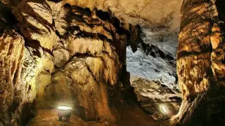 Откриха уникална находка на 5000 години в пещерата Магура