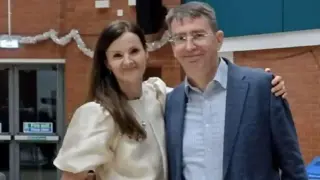 Българката Маги Филипова стана шеф на общински съвет в Англия!
