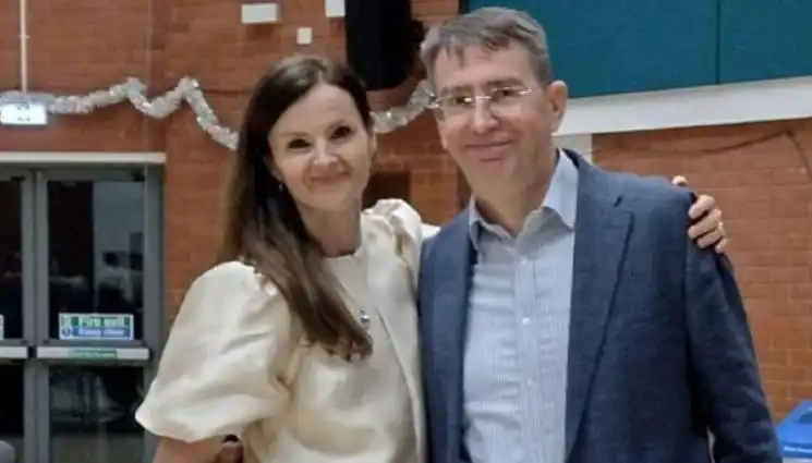 Българката Маги Филипова стана шеф на общински съвет в Англия!