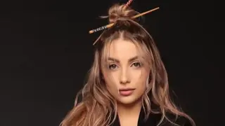Михаела Маринова се жени, но няма време дори да...