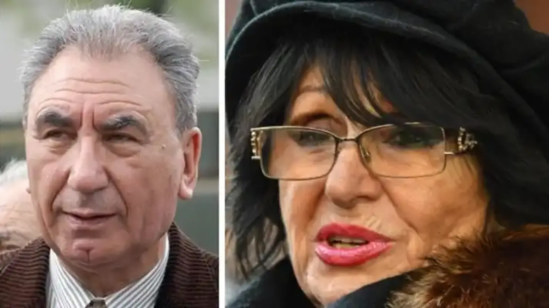 Йорданка Христова скърби за Георги Йорданов