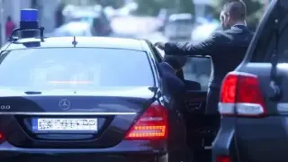 Разкритие: Депутат сам си написал заплашително писмо, за да получи охрана от НСО