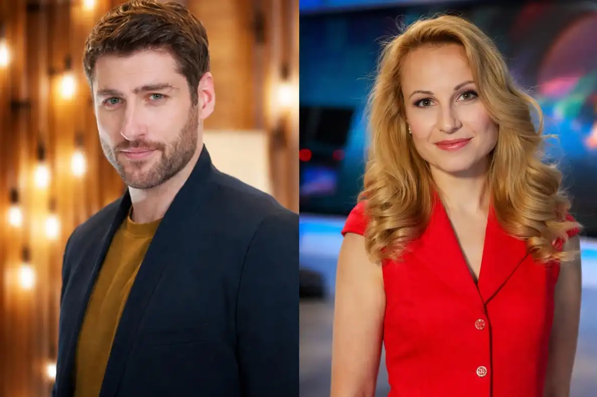 Водещият на „Преди обед“ коментира протестите пред bTV заради Цънцарова